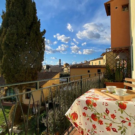 Il Cipresso Toscano Fibra E Comfort Nel Cuore Del Chianti Cozy Flat In The Heart Of Chianti Smart Working! Mercatale Val Di Pesa Exterior photo
